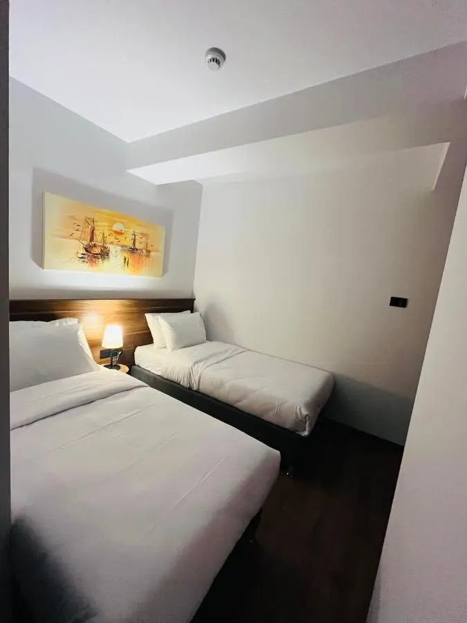 PALMERA HAGIA SOPHIA Hotel