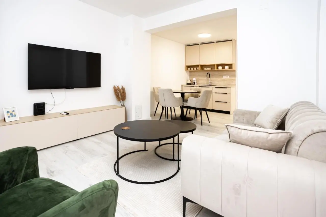 Apartman Dalija
