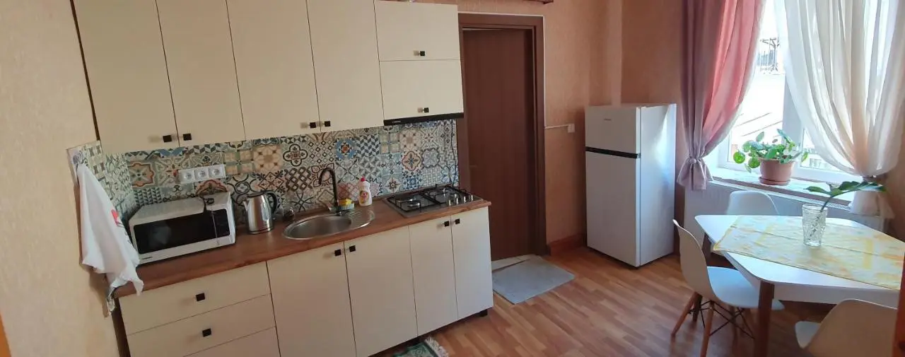 Bookinist Apartment
