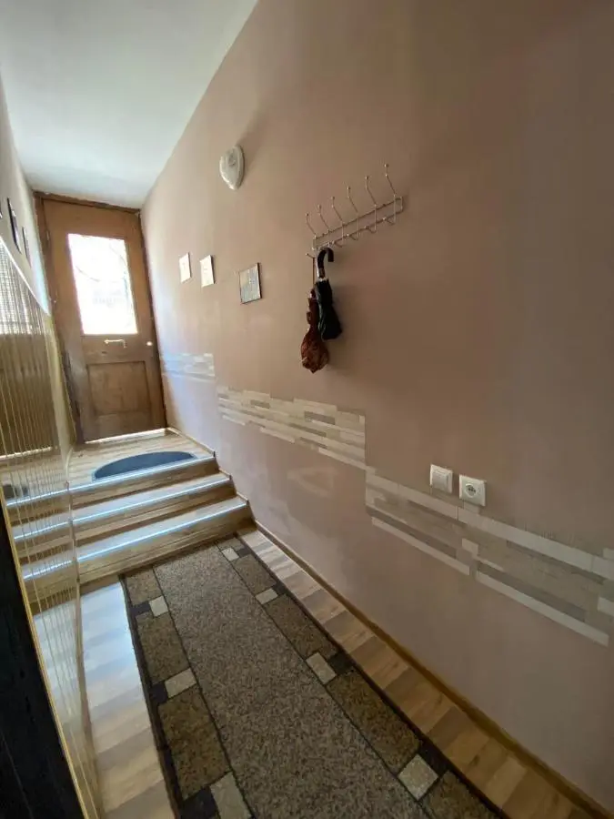 Guest house Lusia