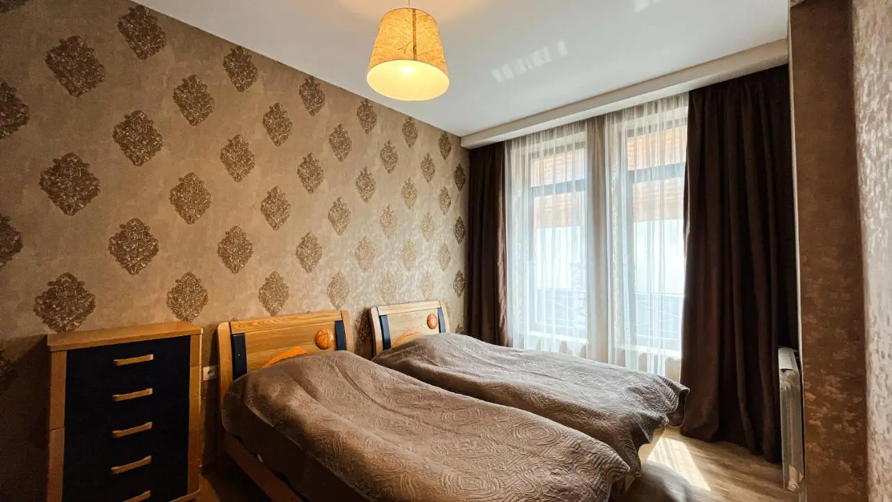 Dani Lux Apartments