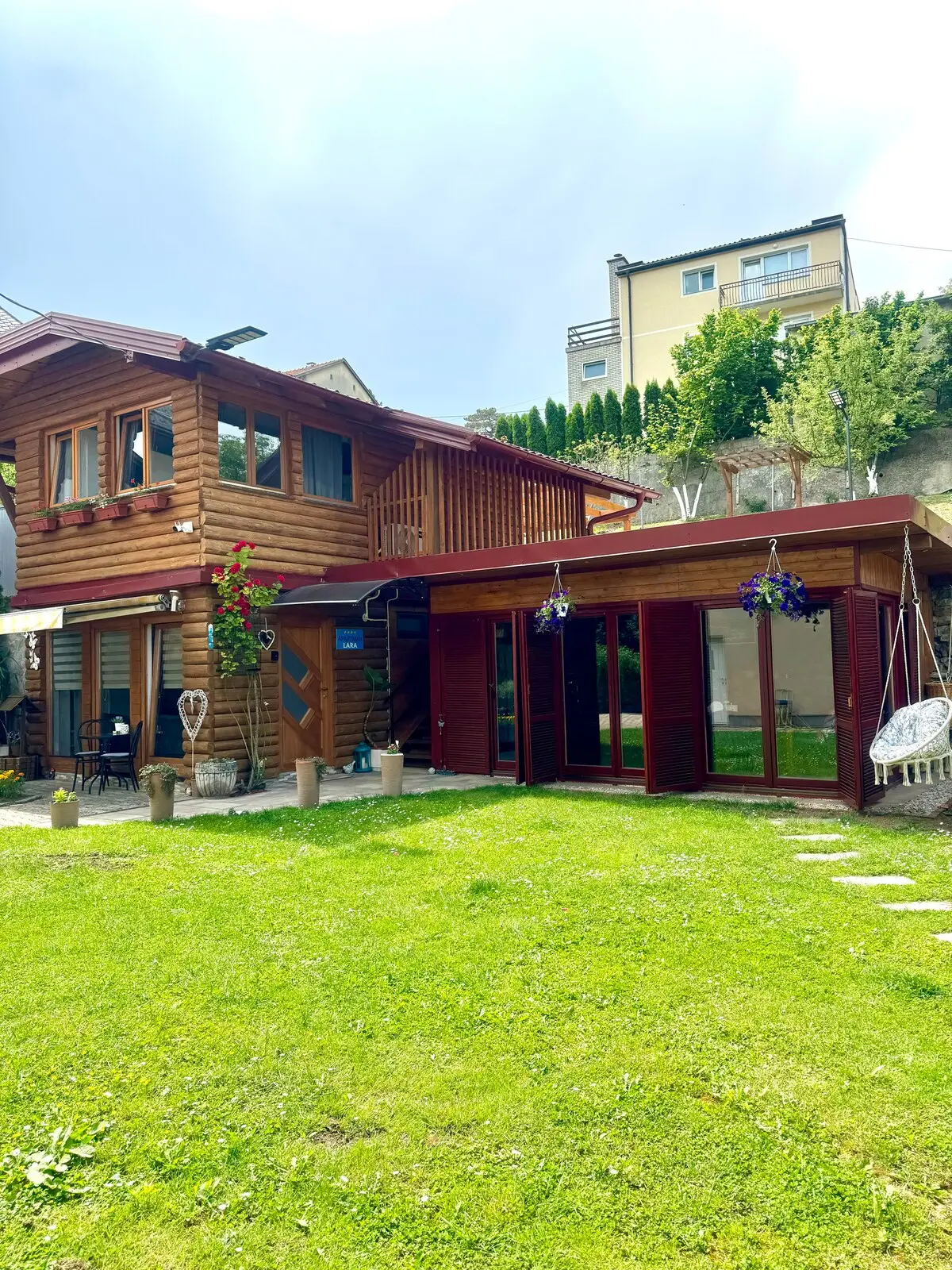 Apartment ''LARA''