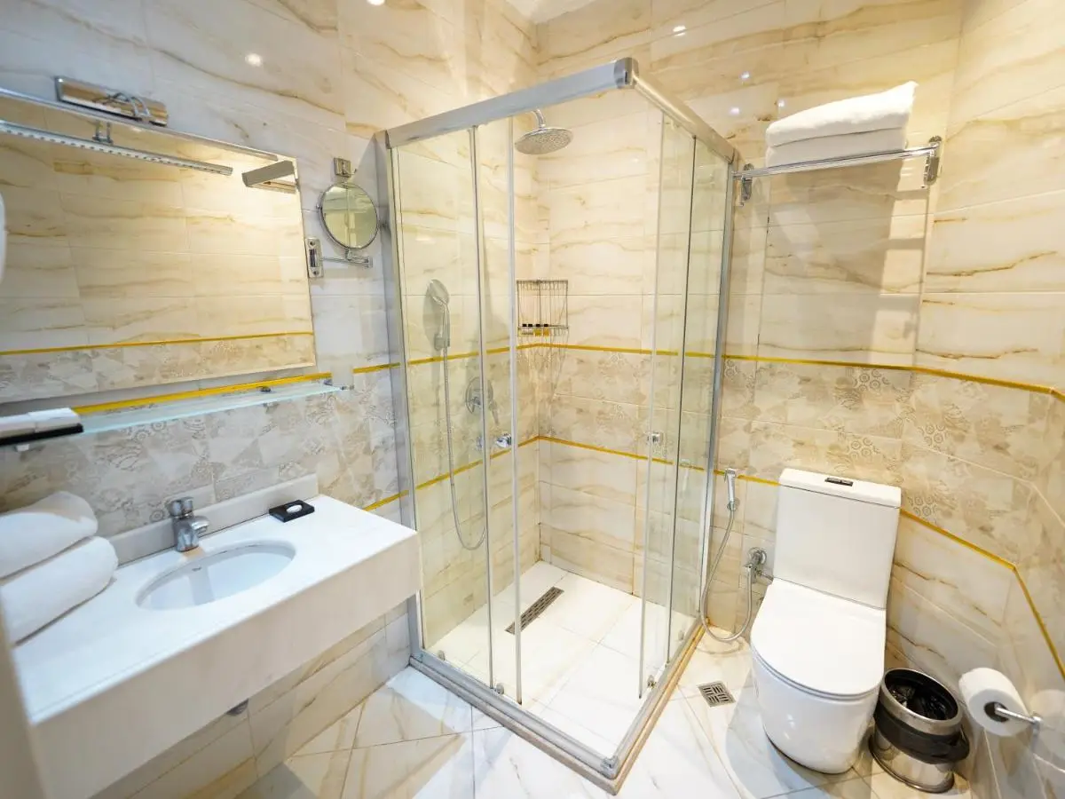 Promenade Hotel Baku