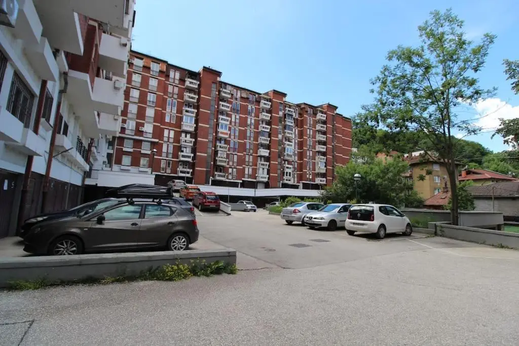 Apartment Društveni dom I