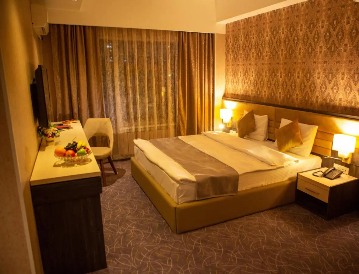 Parkway Inn Hotel & Spa