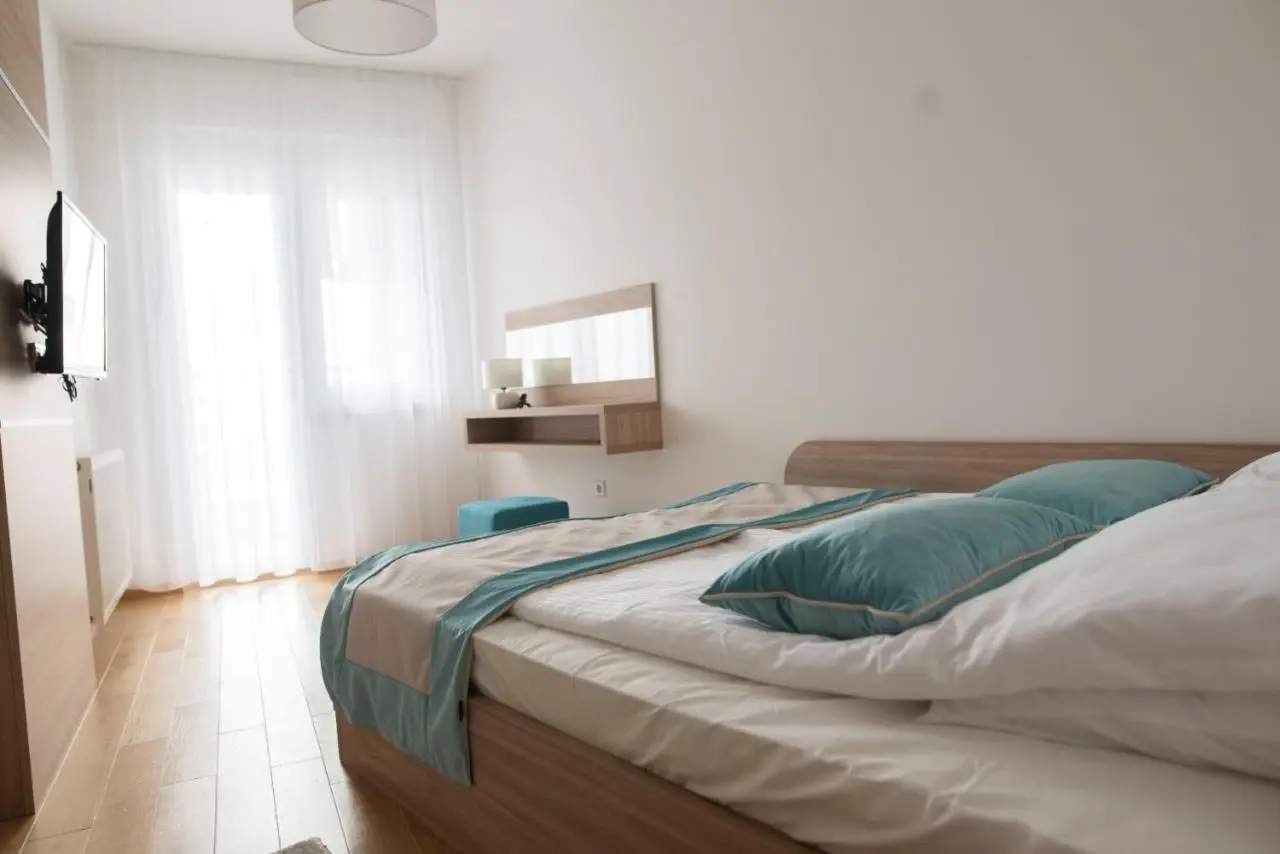 Turistic Apartments Centar Sarajevo
