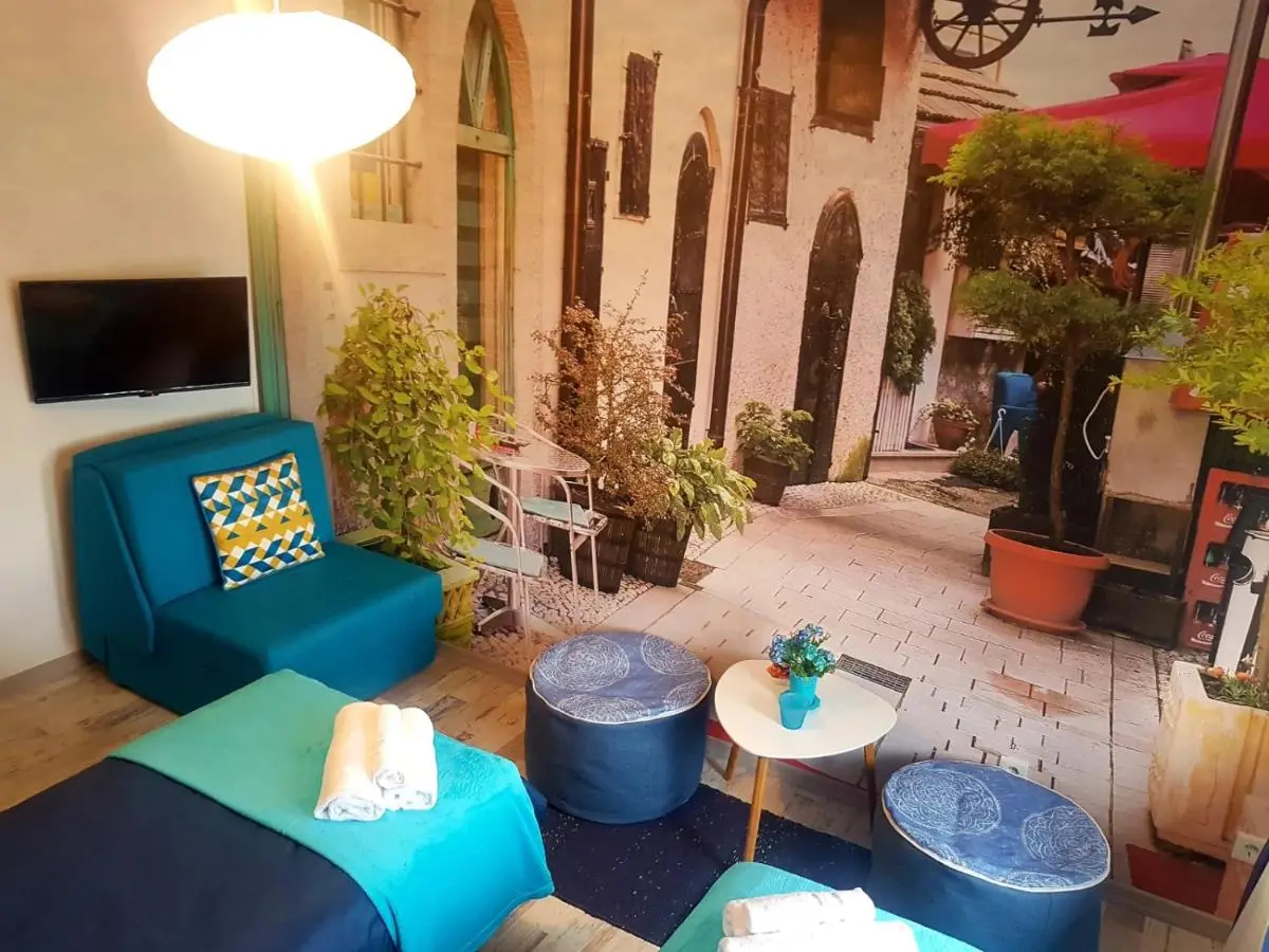 Sarajevo, Stari Grad, Apartment