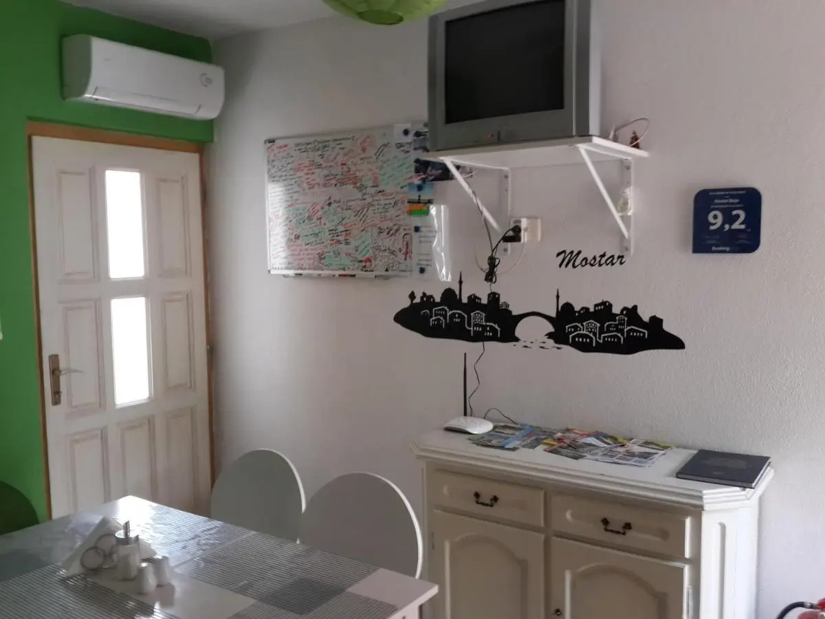 Hostel Bojo