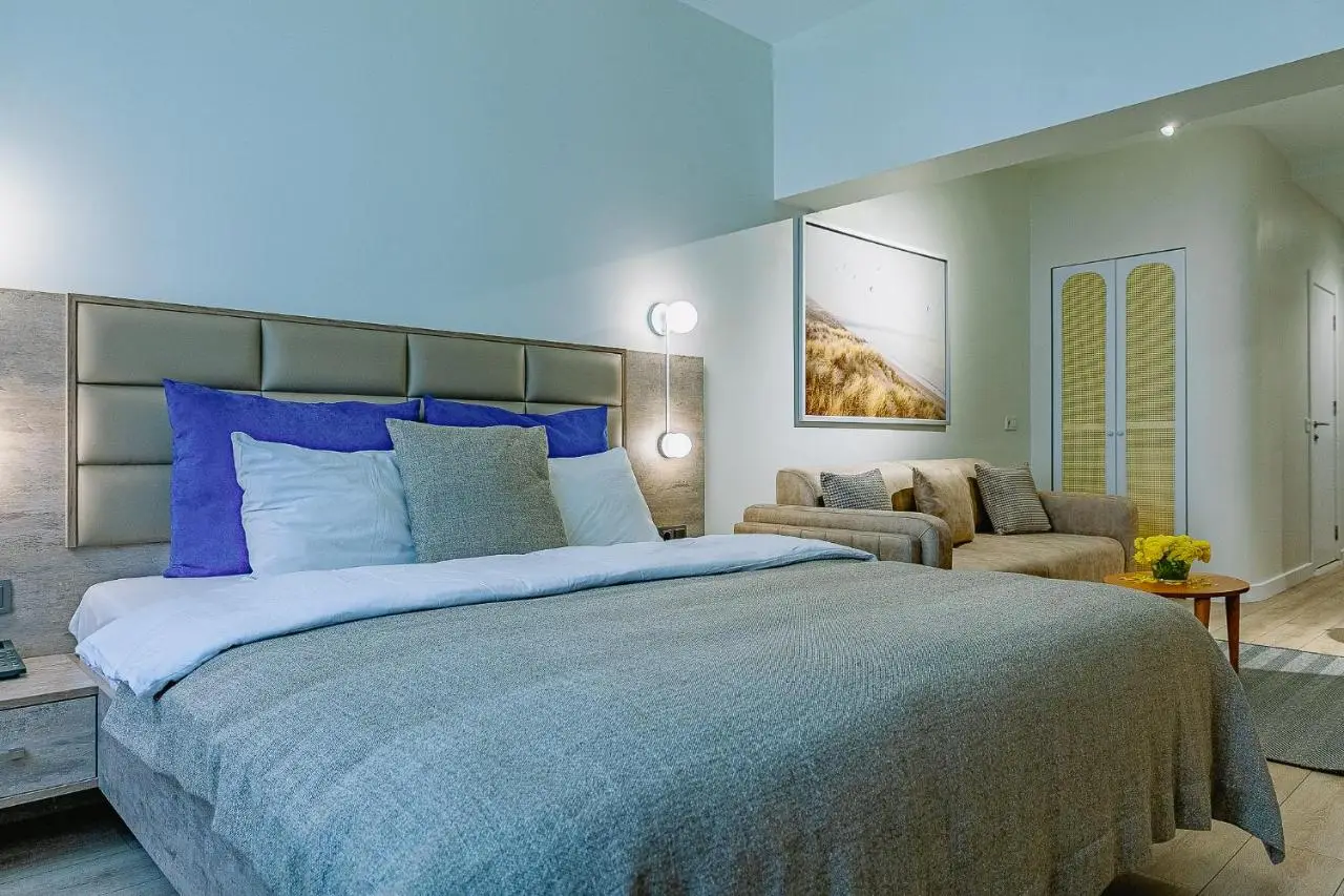 The Wilson Galata Hotel