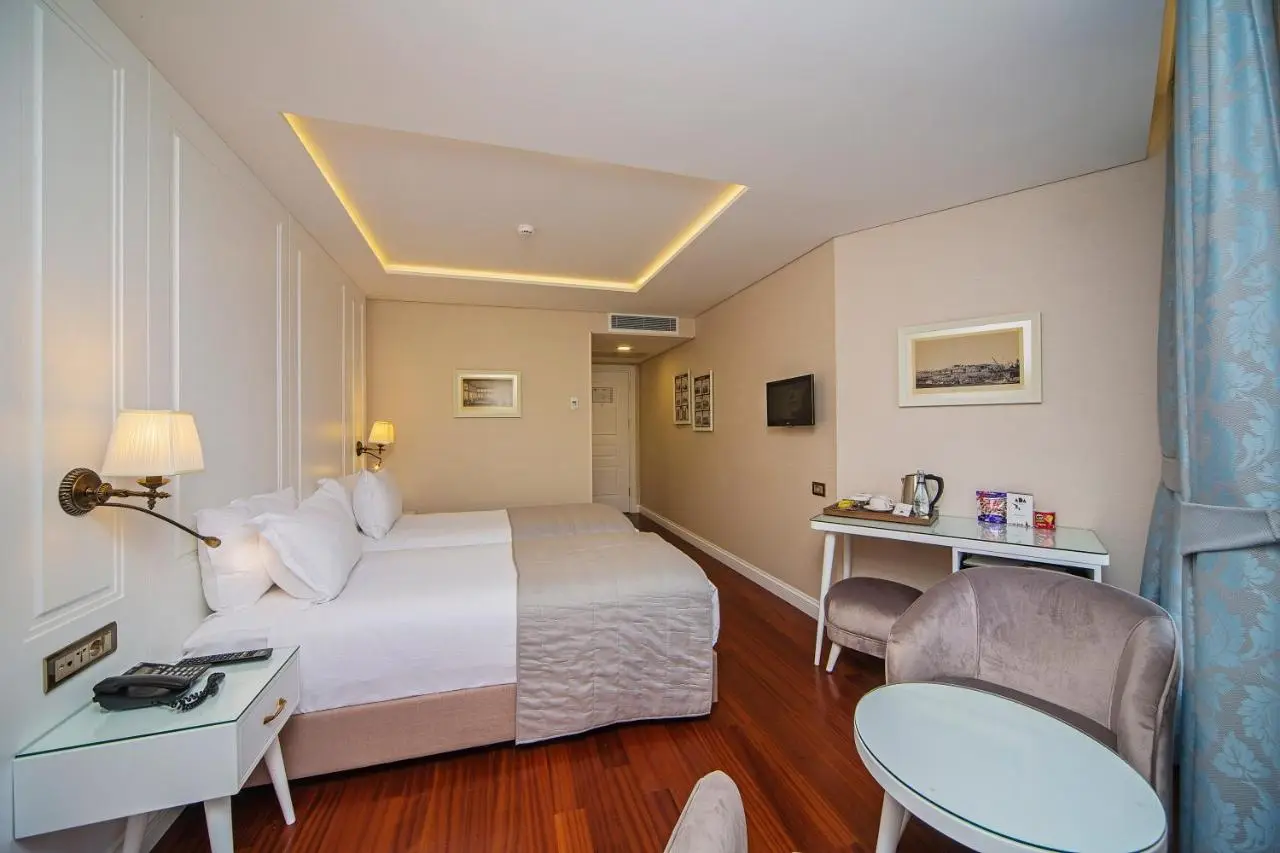 Ada Karakoy Hotel - Special Category