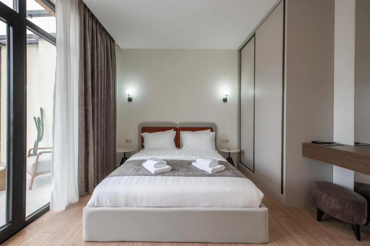 Terrace 17 by Doors