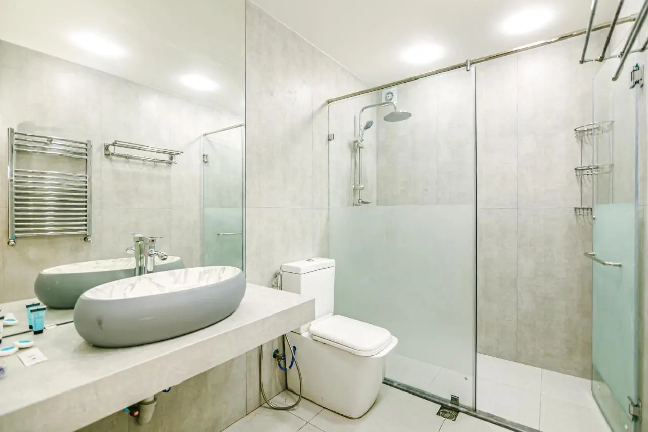 RICHARD Luxury Apartment in Nizami street