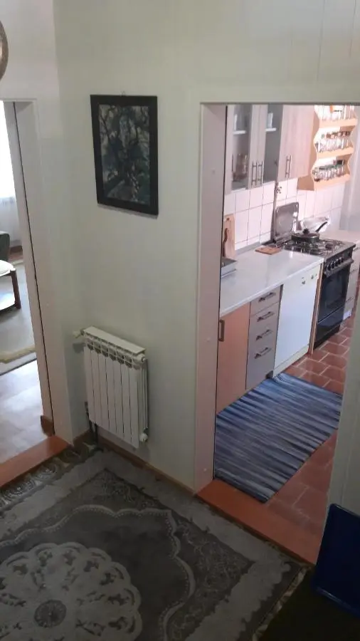 Apartman Oasis 2 Ilidza