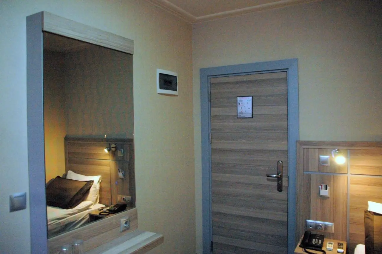 Sinem Hotel & Old City