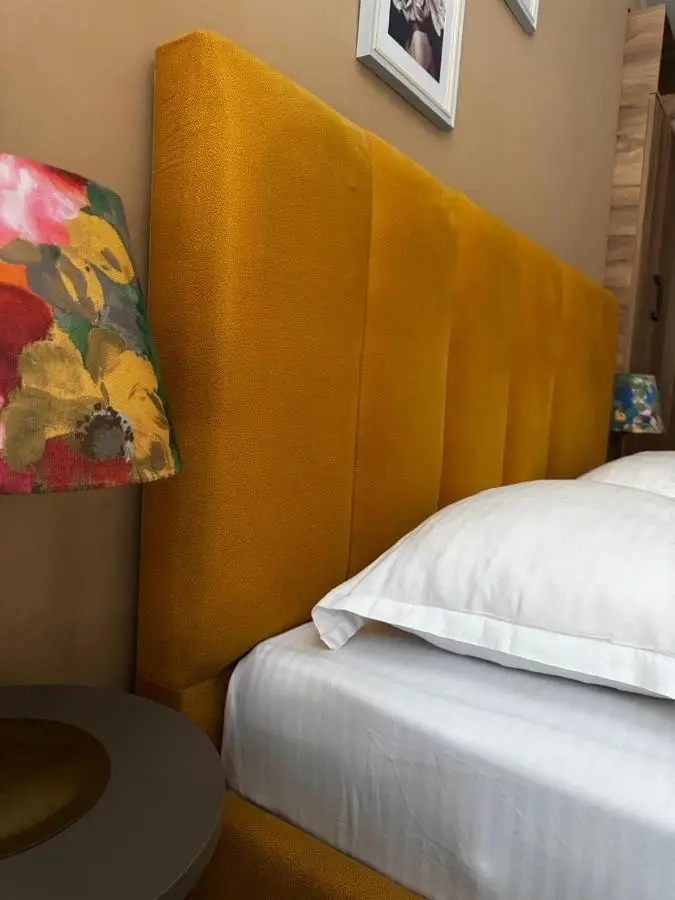 Hostel Nomad
