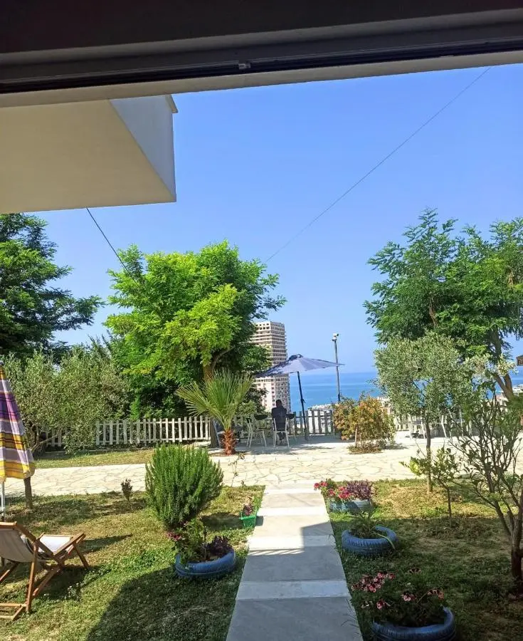 Villa Gozhina