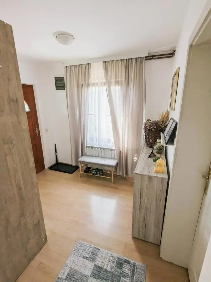 Duplex House