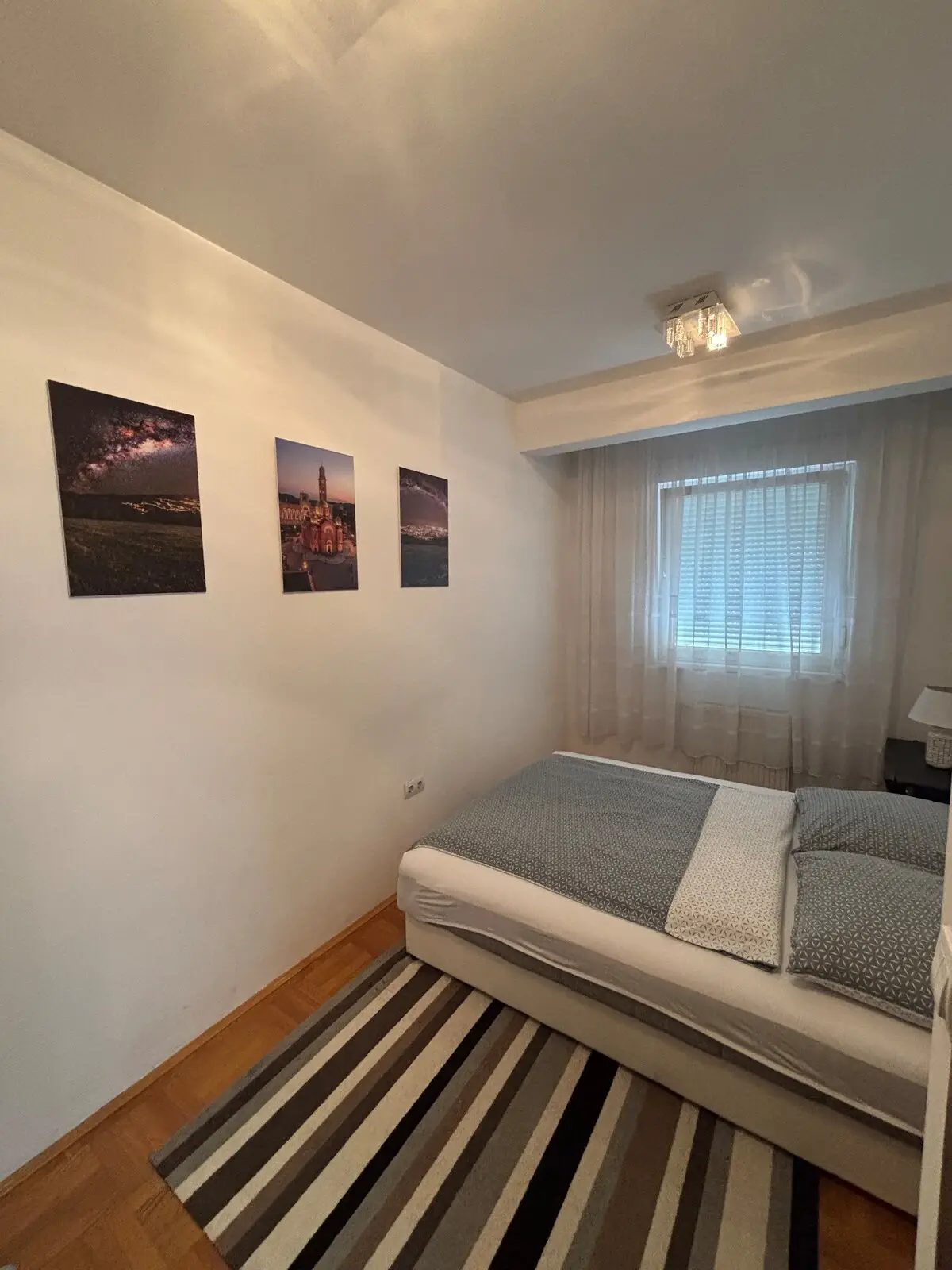 NEW! Bright & Spacious Lux apartman Dunja