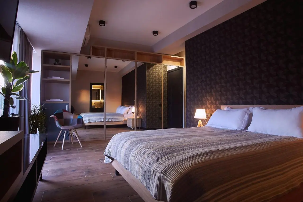 Green Boutique Hotel