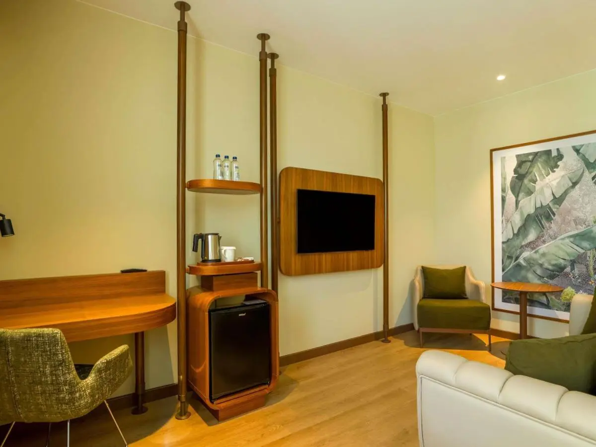 ibis Styles Istanbul Kurtkoy