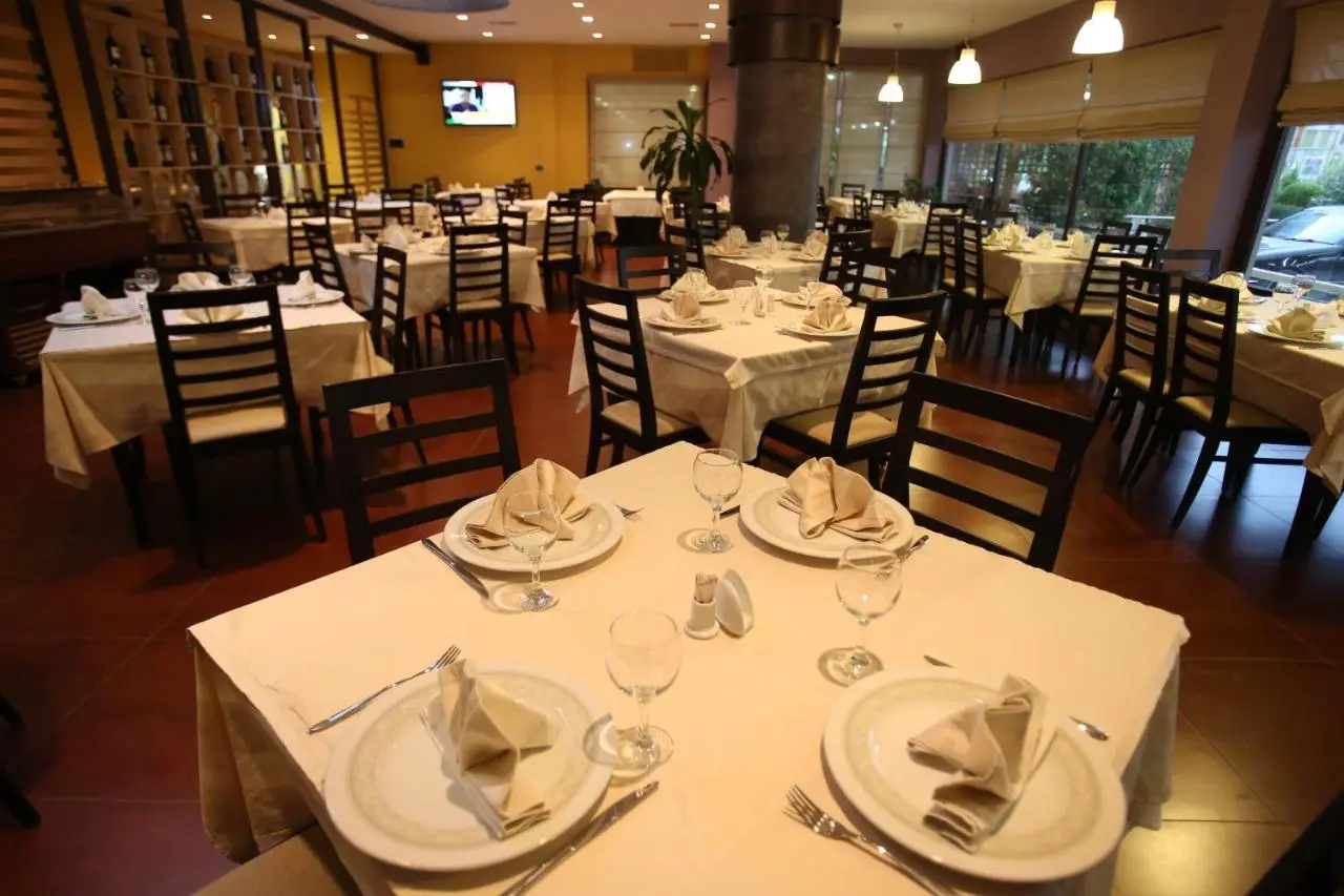 Hotel Continental