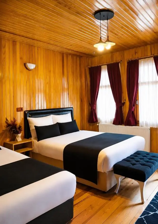 Deal Otel