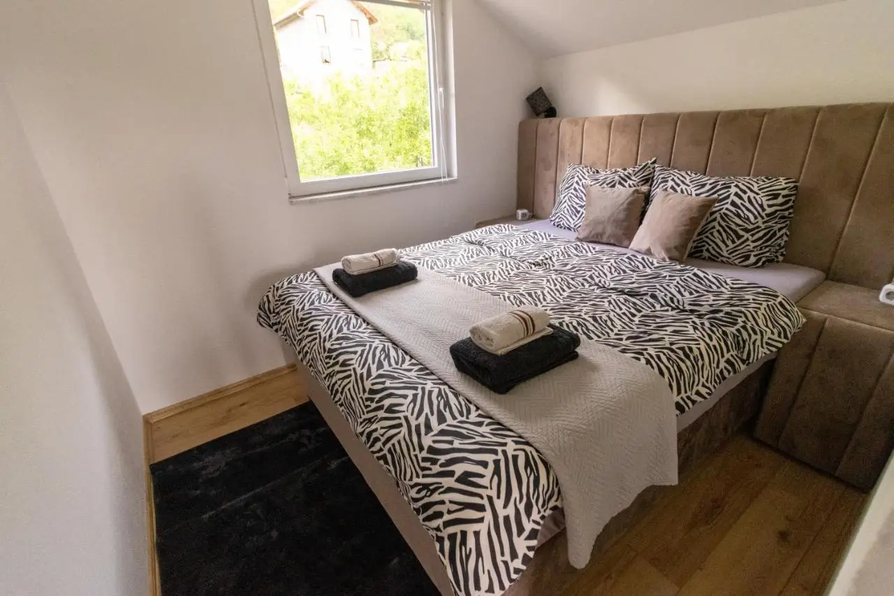 Guest House Lejla 2