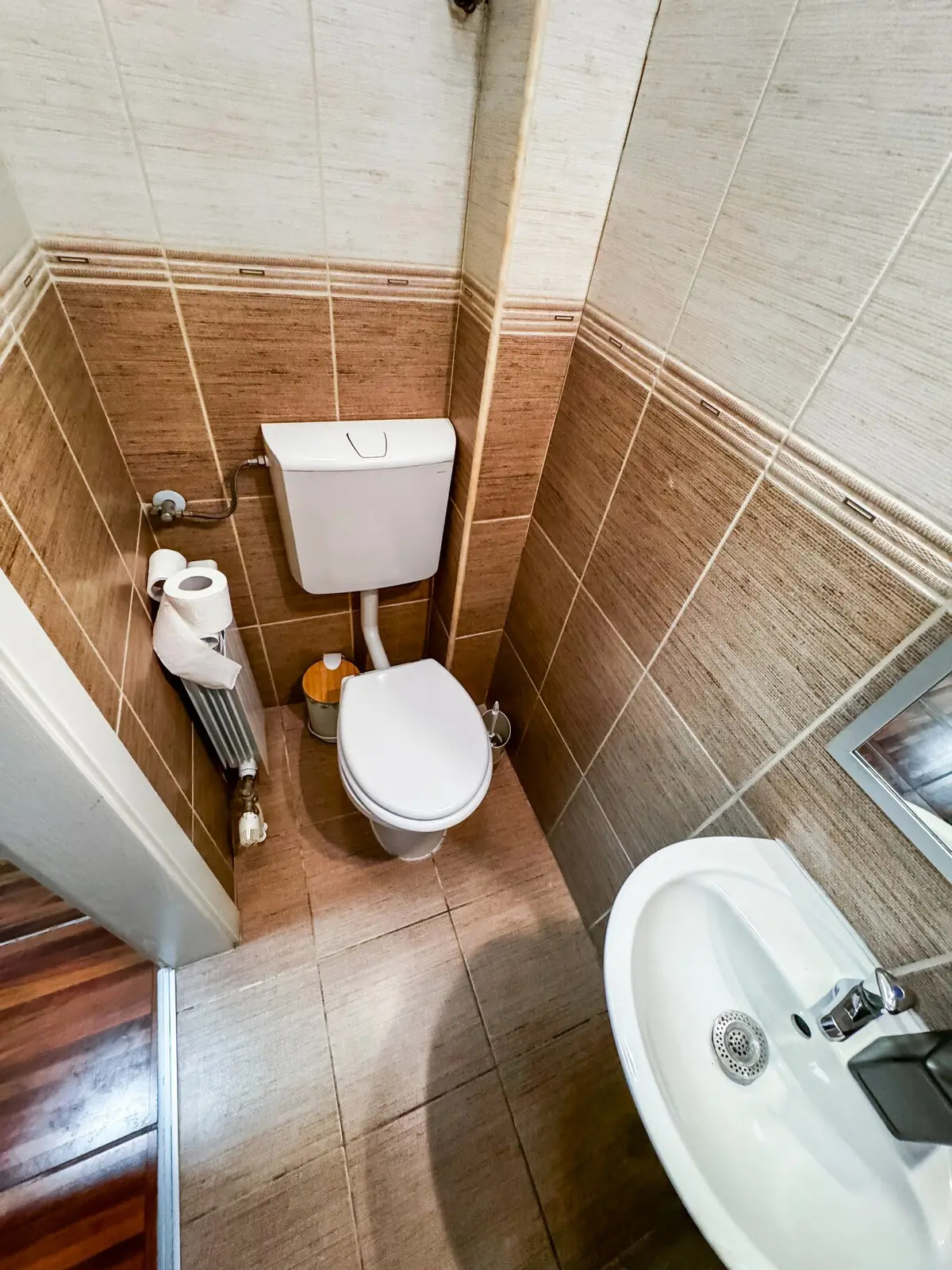 NOMAD City Center - 2 BDR - Index Apartment