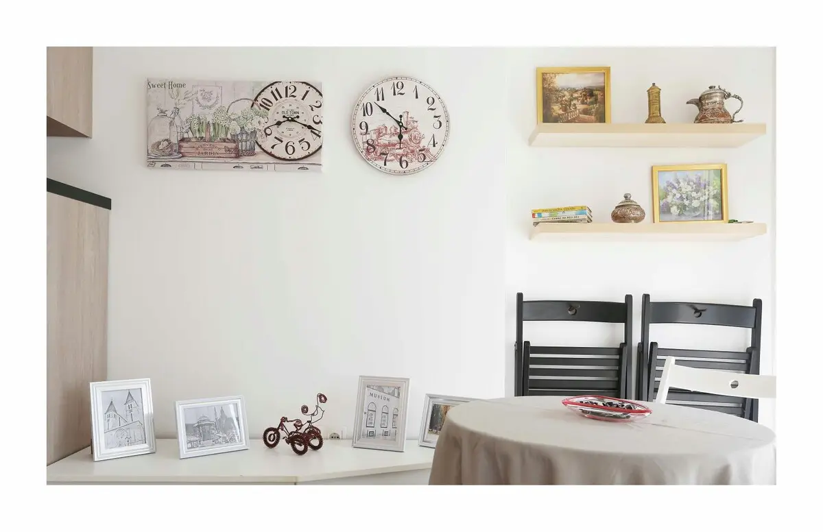 Saray Apartment free street Parking