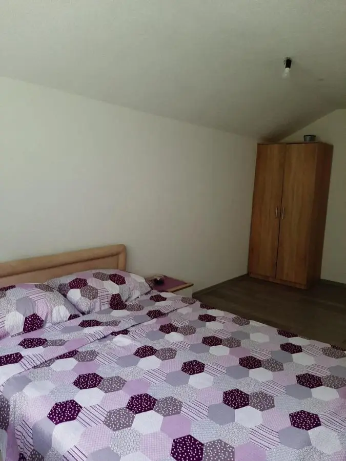 Apartman Dujmović