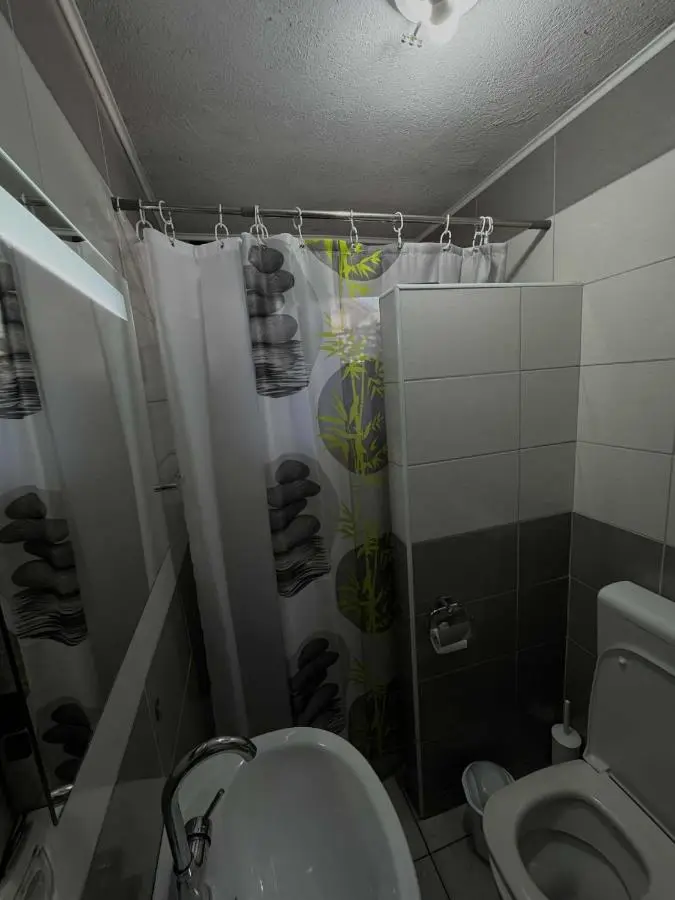 Apartment Dil