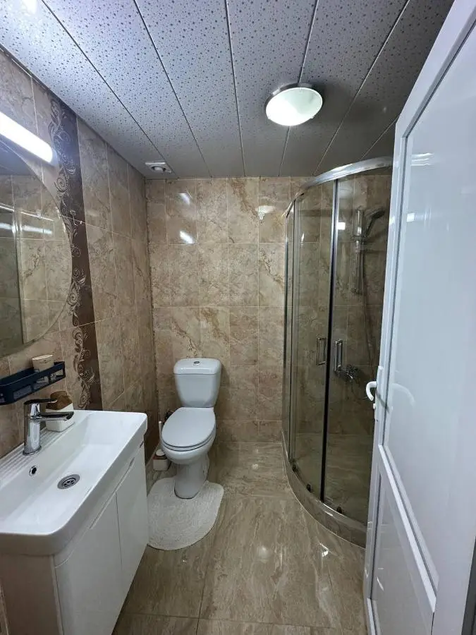 City Centre Apartment - Mari