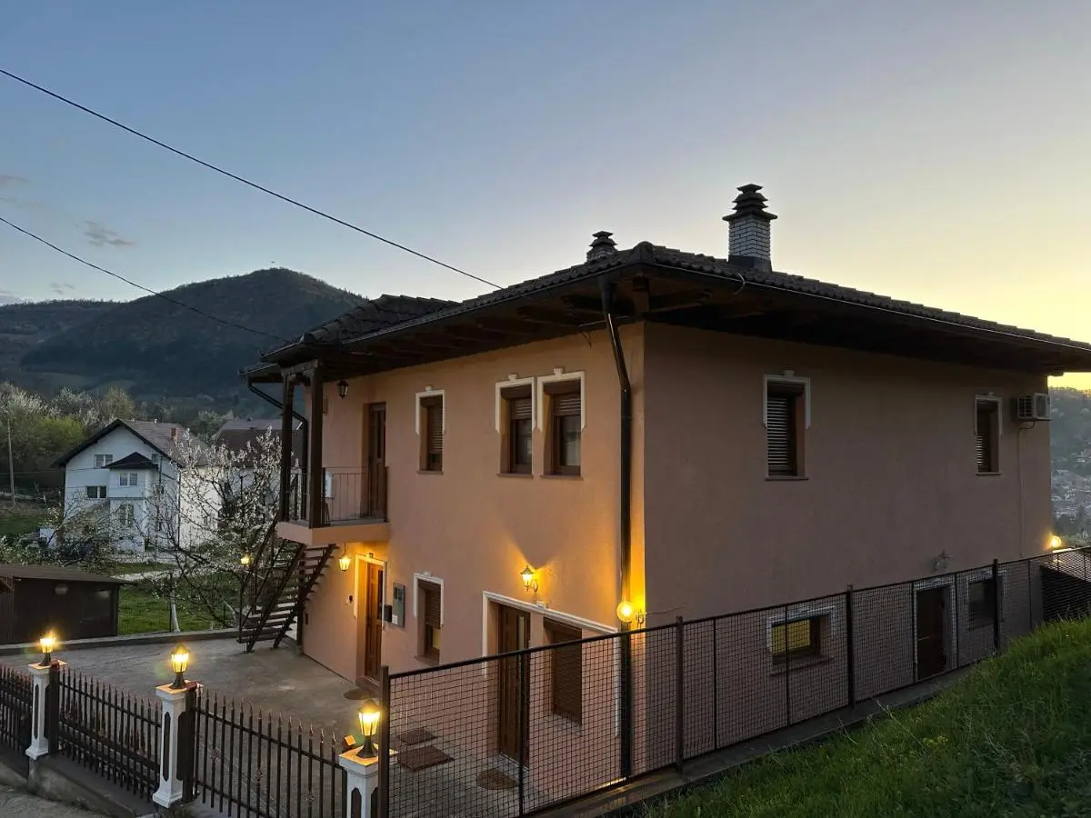 The View Apartment