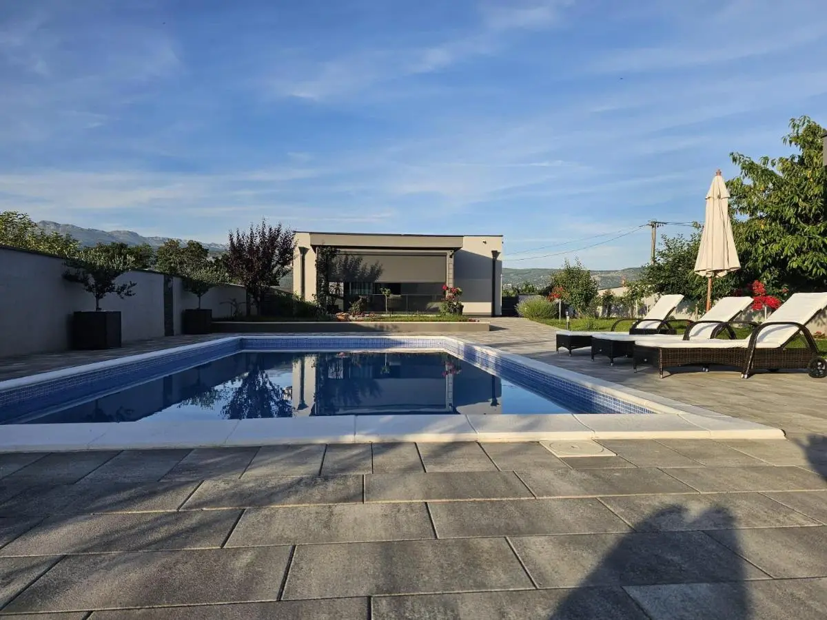 Villa Vukas