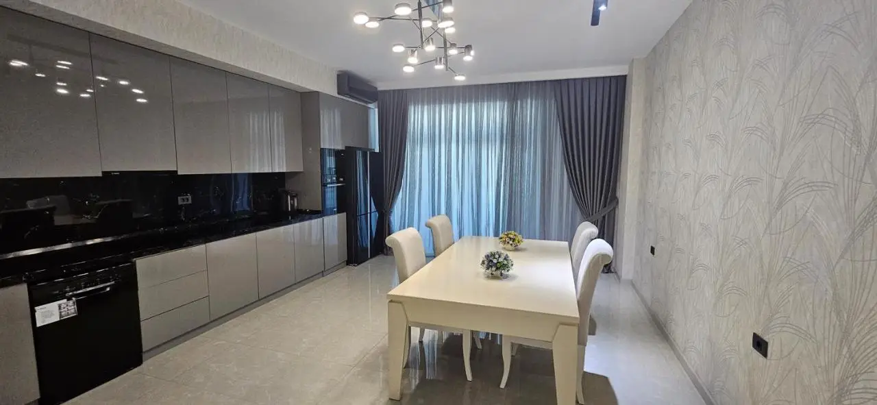 VIP LOFT apartment