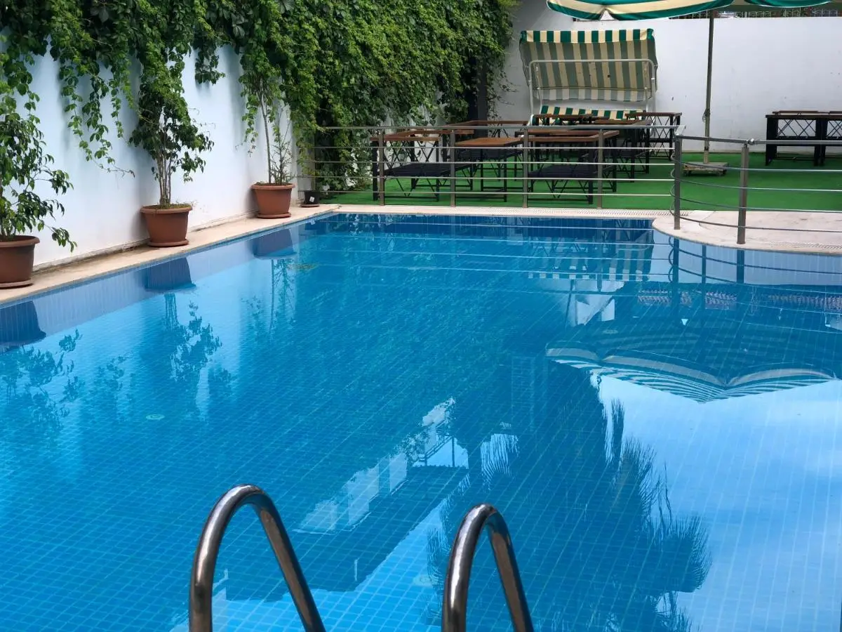 Sava Hotel