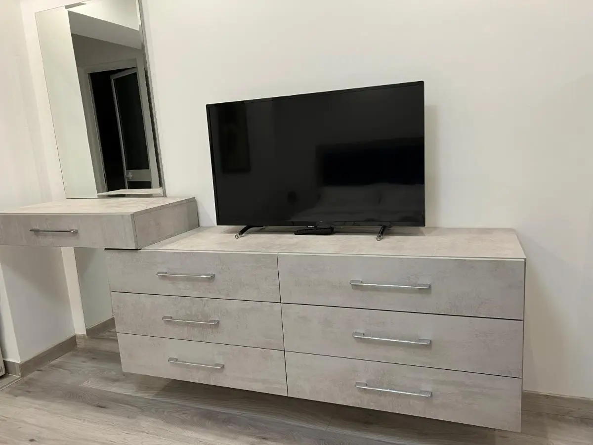 Apartment Tirana on Myslym Shyri
