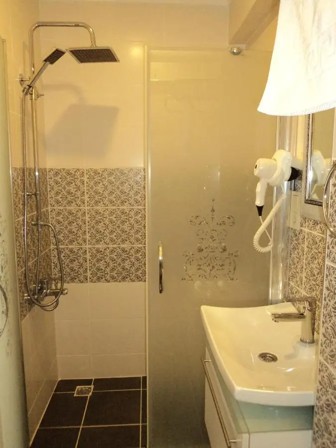 Terra Suites