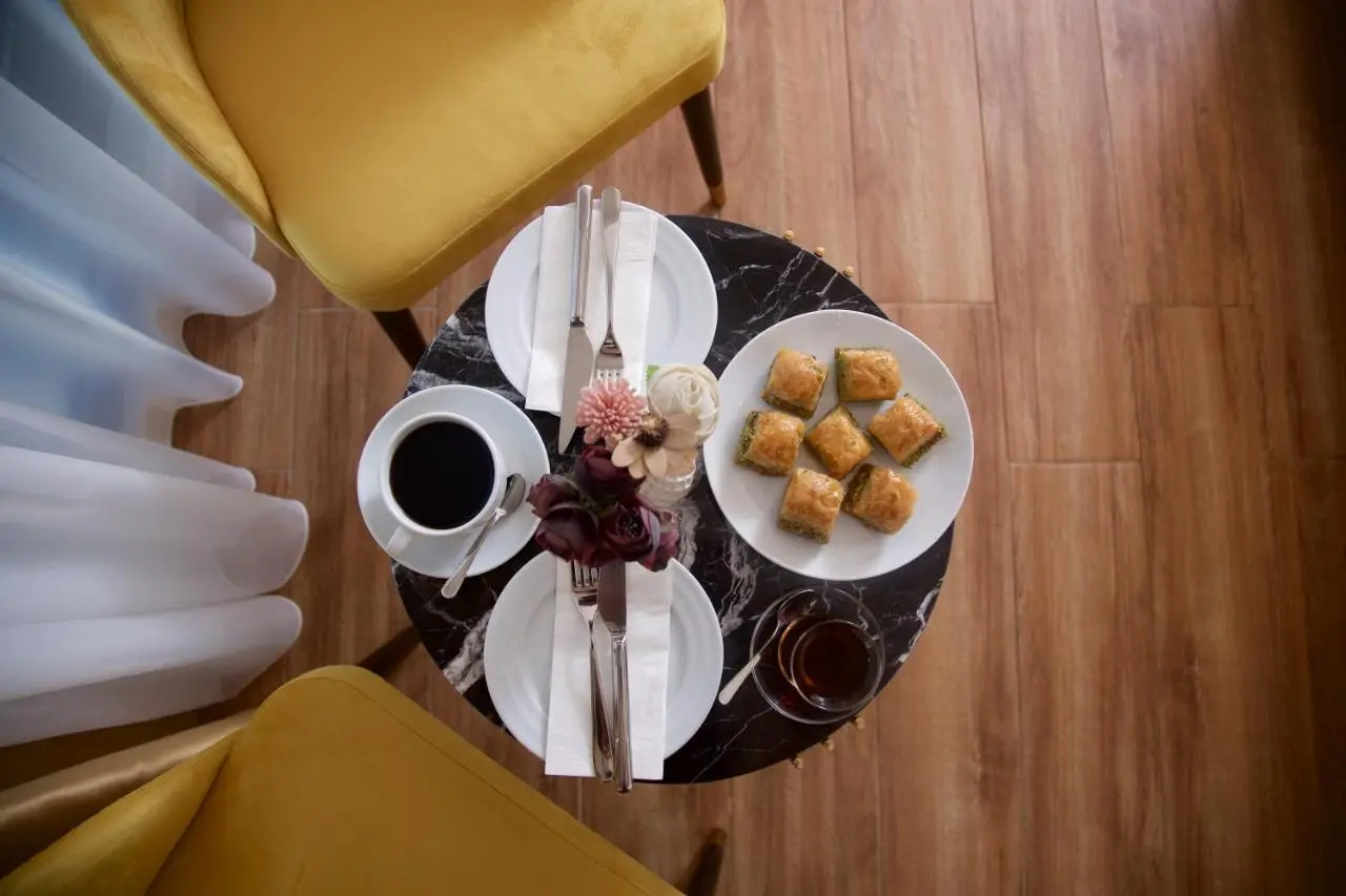 Icon Hotel Taksim