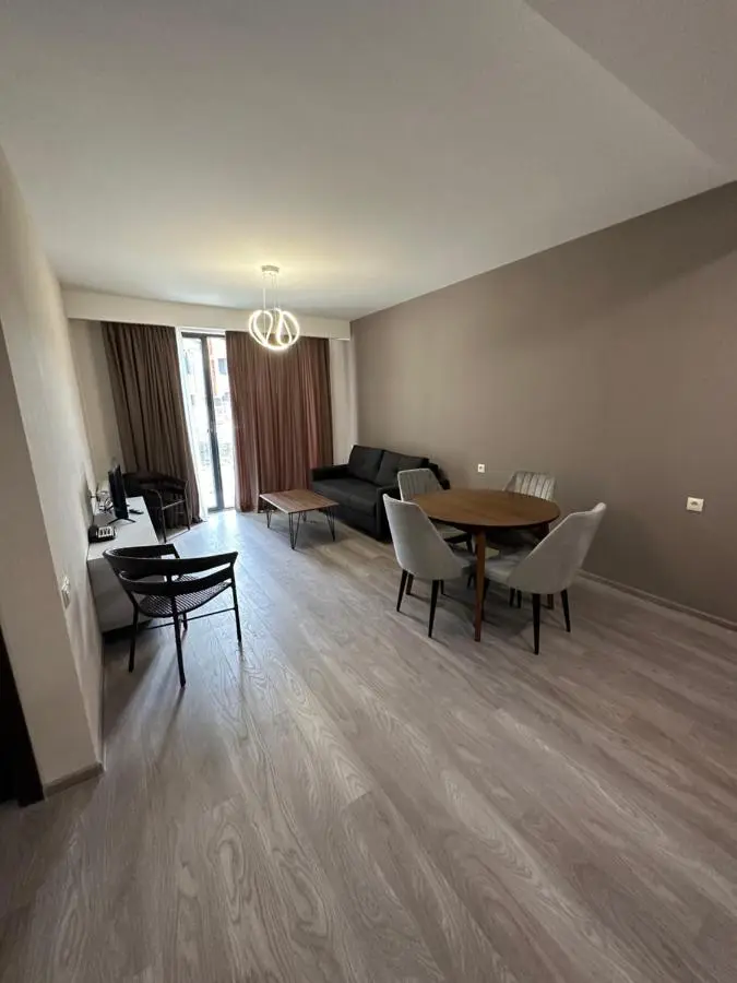 Crystal Loft Apartment 212