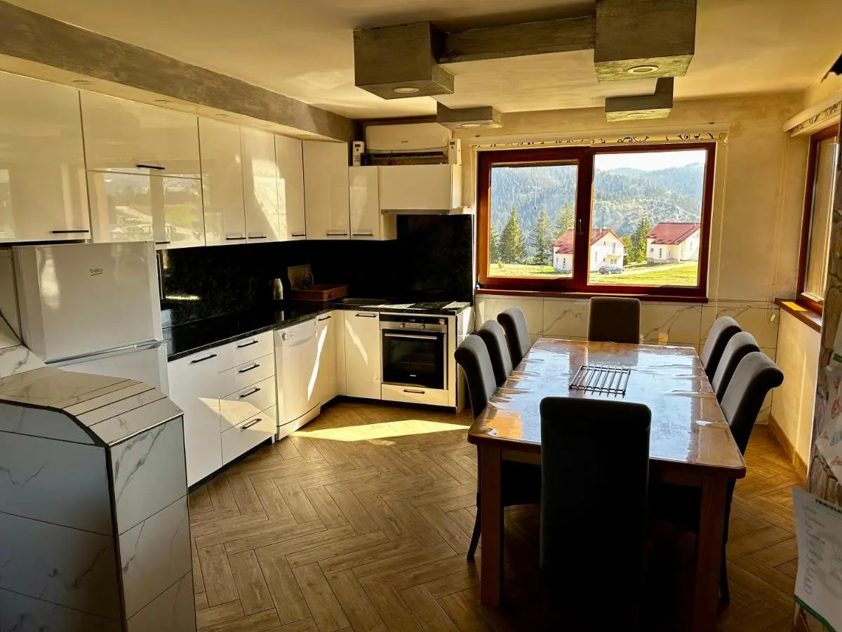 Vlasic Odmor - Villa Wellnes & spa