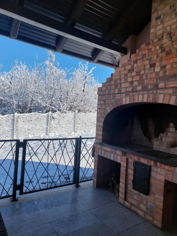 Vikendica Villa Ramona Banja Luka