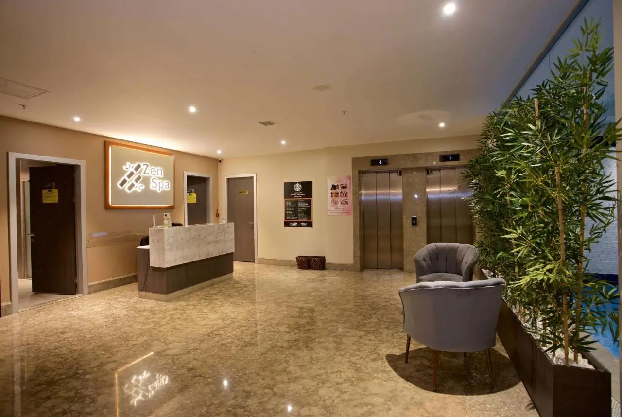 Ramada By Wyndham İstanbul Taksim
