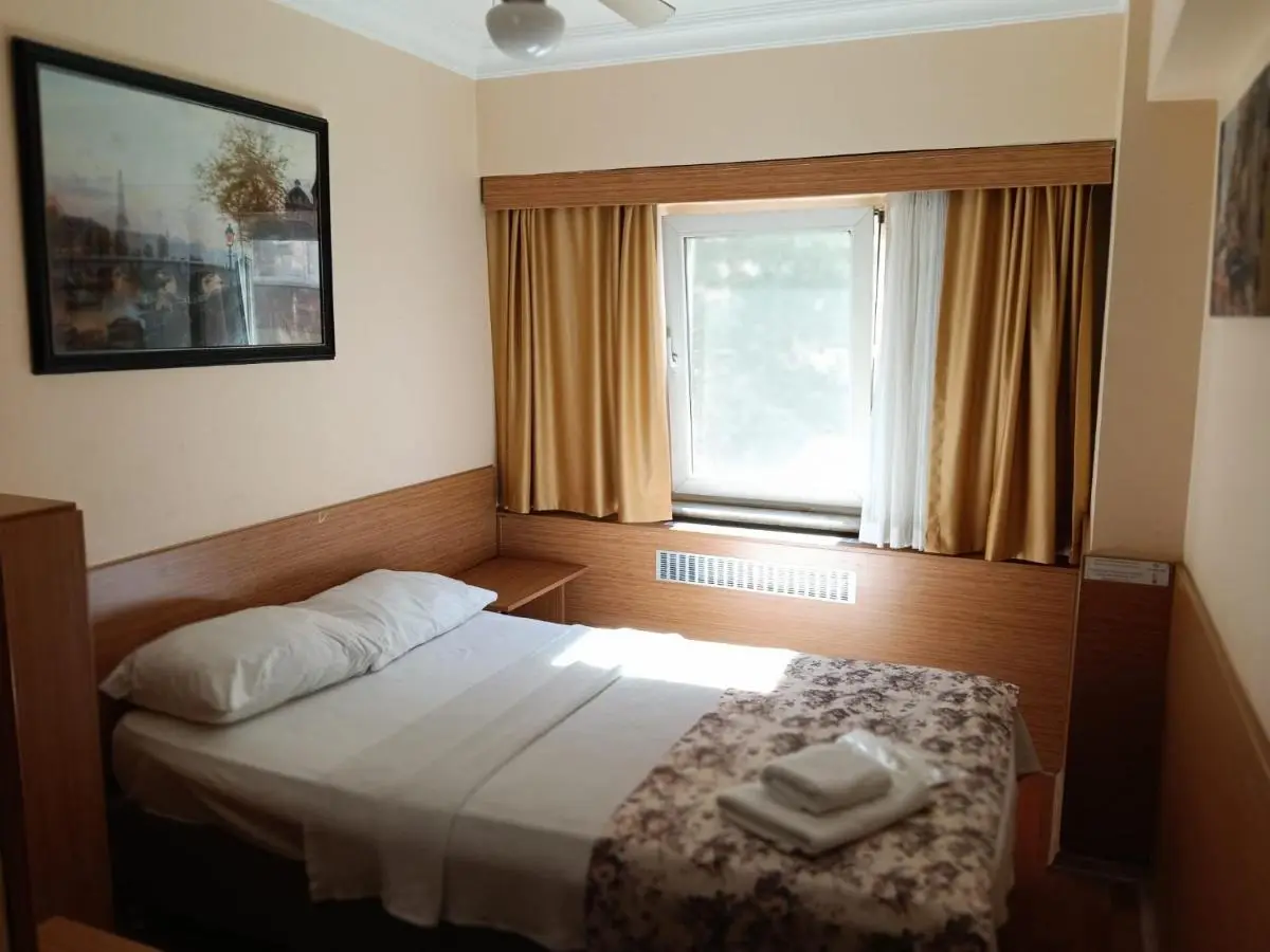 Kadikoy Otel