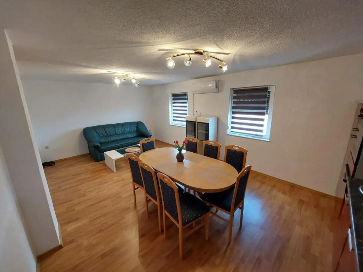 Urban home apartments