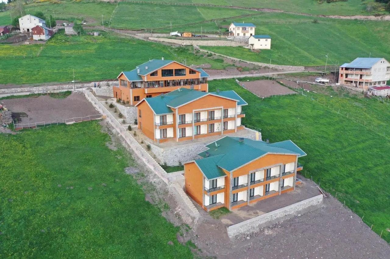 seyir yeri otel cafe&restorant