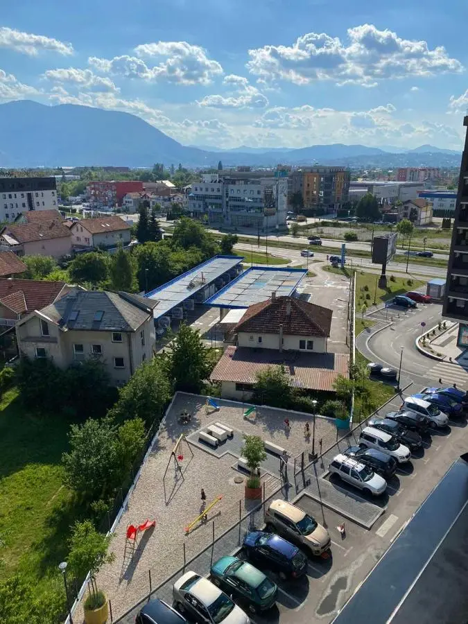 Apartman AURORA SARAJEVO BULEVAR