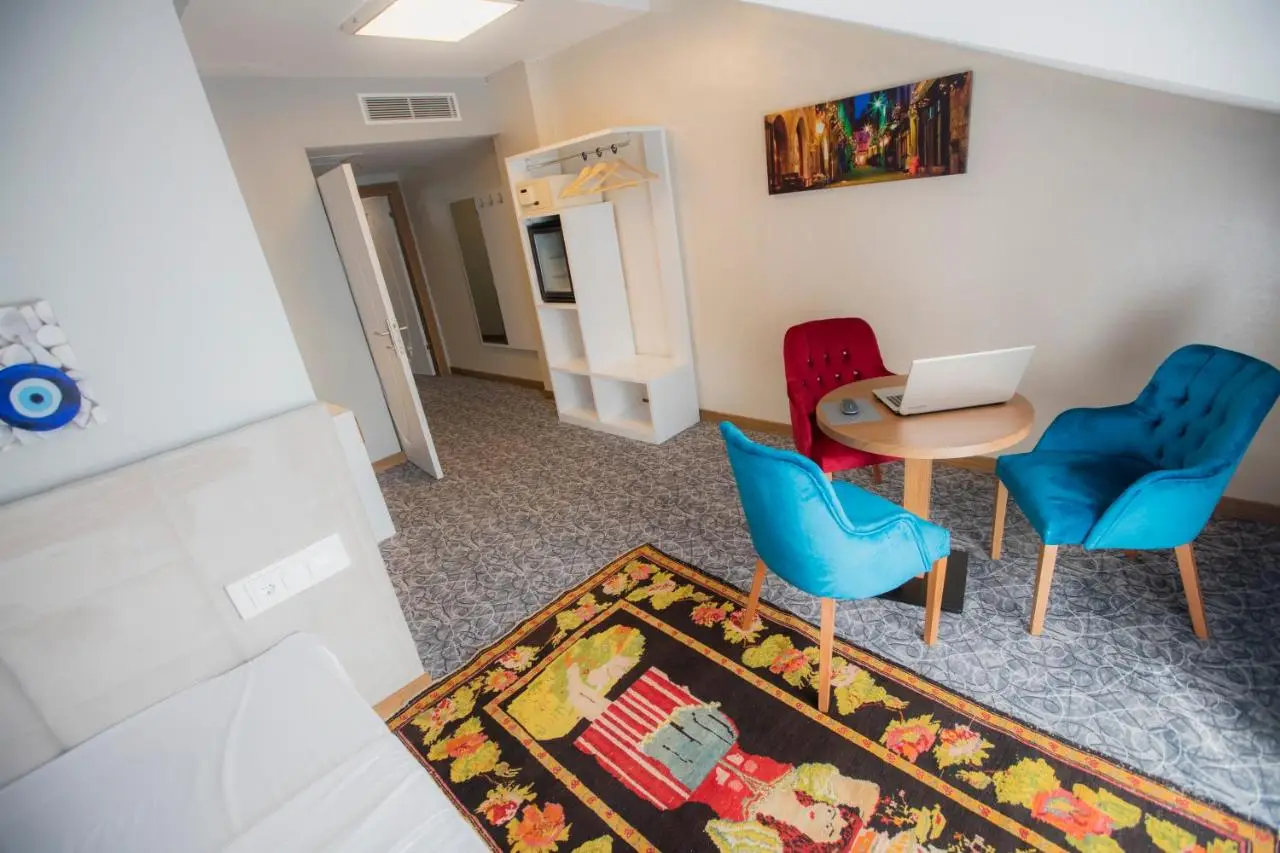 Royal İnci Hotel