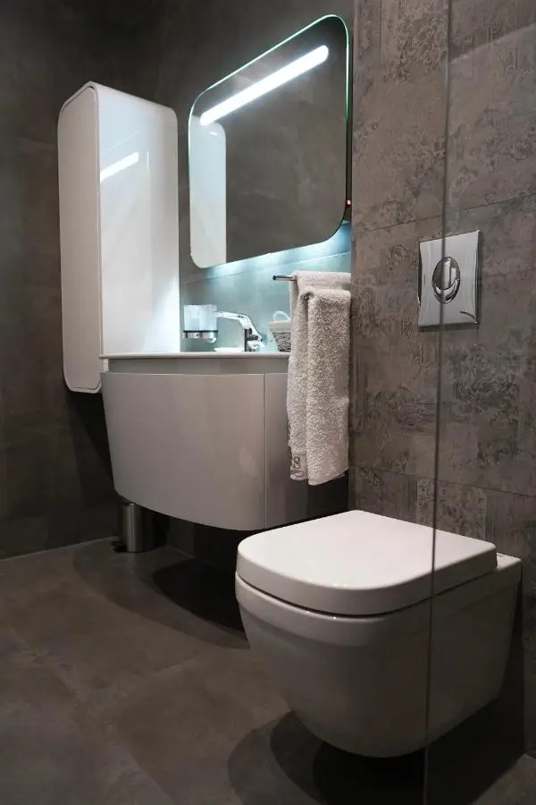 Apartment Tbilisi in King David