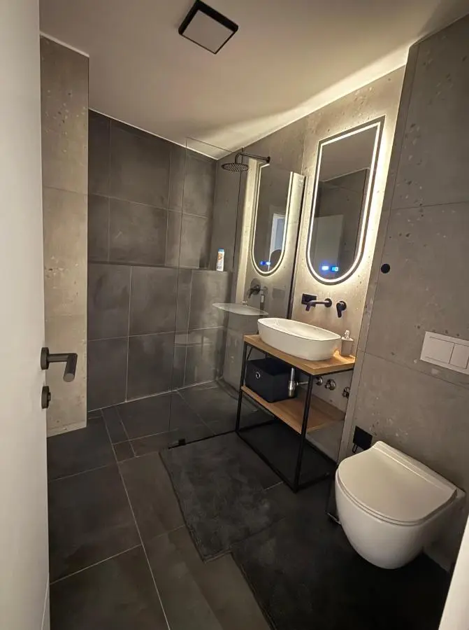 Bistrik Old Town Apartments Free Parking